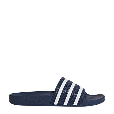 adidas badslippers mannen|Herenslippers .